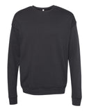 Bella+Canvas 3945 Sponge Fleece Drop Shoulder Crewneck Sweatshirt