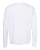 Bella+Canvas 3945 Sponge Fleece Drop Shoulder Crewneck Sweatshirt