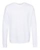 Bella+Canvas 3945 Sponge Fleece Drop Shoulder Crewneck Sweatshirt