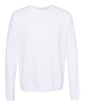 Bella+Canvas 3945 Sponge Fleece Drop Shoulder Crewneck Sweatshirt