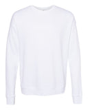 Bella+Canvas 3945 Sponge Fleece Drop Shoulder Crewneck Sweatshirt