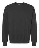 Bella+Canvas 3945 Sponge Fleece Drop Shoulder Crewneck Sweatshirt