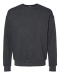 Bella+Canvas 3945 Sponge Fleece Drop Shoulder Crewneck Sweatshirt