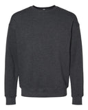 Bella+Canvas 3945 Sponge Fleece Drop Shoulder Crewneck Sweatshirt