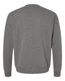 Bella+Canvas 3945 Sponge Fleece Drop Shoulder Crewneck Sweatshirt