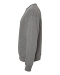 Bella+Canvas 3945 Sponge Fleece Drop Shoulder Crewneck Sweatshirt