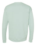 Bella+Canvas 3945 Sponge Fleece Drop Shoulder Crewneck Sweatshirt