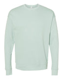 Bella+Canvas 3945 Sponge Fleece Drop Shoulder Crewneck Sweatshirt