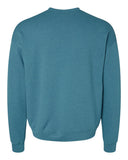 Bella+Canvas 3945 Sponge Fleece Drop Shoulder Crewneck Sweatshirt