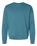 Bella+Canvas 3945 Sponge Fleece Drop Shoulder Crewneck Sweatshirt