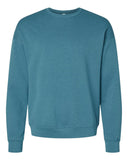 Bella+Canvas 3945 Sponge Fleece Drop Shoulder Crewneck Sweatshirt