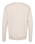 Bella+Canvas 3945 Sponge Fleece Drop Shoulder Crewneck Sweatshirt