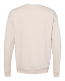 Bella+Canvas 3945 Sponge Fleece Drop Shoulder Crewneck Sweatshirt