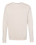 Bella+Canvas 3945 Sponge Fleece Drop Shoulder Crewneck Sweatshirt