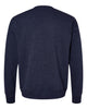 Bella+Canvas 3945 Sponge Fleece Drop Shoulder Crewneck Sweatshirt