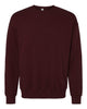 Bella+Canvas 3945 Sponge Fleece Drop Shoulder Crewneck Sweatshirt