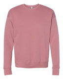 Bella+Canvas 3945 Sponge Fleece Drop Shoulder Crewneck Sweatshirt