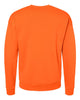 Bella+Canvas 3945 Sponge Fleece Drop Shoulder Crewneck Sweatshirt