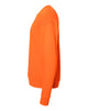 Bella+Canvas 3945 Sponge Fleece Drop Shoulder Crewneck Sweatshirt