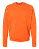 Bella+Canvas 3945 Sponge Fleece Drop Shoulder Crewneck Sweatshirt