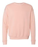 Bella+Canvas 3945 Sponge Fleece Drop Shoulder Crewneck Sweatshirt