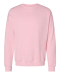 Bella+Canvas 3945 Sponge Fleece Drop Shoulder Crewneck Sweatshirt