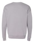 Bella+Canvas 3945 Sponge Fleece Drop Shoulder Crewneck Sweatshirt