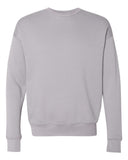 Bella+Canvas 3945 Sponge Fleece Drop Shoulder Crewneck Sweatshirt