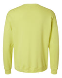 Bella+Canvas 3945 Sponge Fleece Drop Shoulder Crewneck Sweatshirt