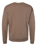Bella+Canvas 3945 Sponge Fleece Drop Shoulder Crewneck Sweatshirt