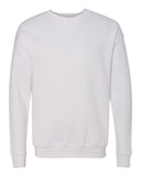 Bella+Canvas 3945 Sponge Fleece Drop Shoulder Crewneck Sweatshirt