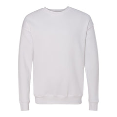 Bella+Canvas 3945 Sponge Fleece Drop Shoulder Crewneck Sweatshirt - 