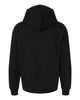 BELLA+CANVAS 4739 Unisex 10 oz Full-Zip Hoodie Sweatshirt