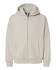 BELLA+CANVAS 4739 Unisex 10 oz Full-Zip Hoodie Sweatshirt