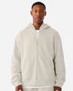 BELLA+CANVAS 4739 Unisex 10 oz Full-Zip Hoodie Sweatshirt