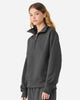 BELLA+CANVAS 4740 Unisex 10 oz Quarter-Zip Pullover Sweatshirt