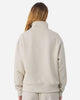 BELLA+CANVAS 4740 Unisex 10 oz Quarter-Zip Pullover Sweatshirt