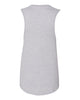 Bella + Canvas 6003 Women's Jersey Muscle Tank