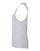 Bella + Canvas 6003 Women's Jersey Muscle Tank