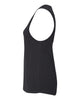 Bella + Canvas 6003 Women's Jersey Muscle Tank