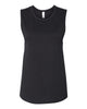 Bella + Canvas 6003 Women's Jersey Muscle Tank