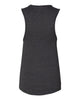 Bella + Canvas 6003 Women's Jersey Muscle Tank