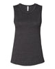 Bella + Canvas 6003 Women's Jersey Muscle Tank