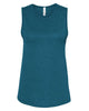 Bella + Canvas 6003 Women's Jersey Muscle Tank