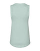 Bella + Canvas 6003 Women's Jersey Muscle Tank