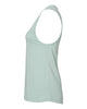 Bella + Canvas 6003 Women's Jersey Muscle Tank
