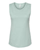 Bella + Canvas 6003 Women's Jersey Muscle Tank