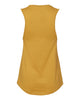 Bella + Canvas 6003 Women's Jersey Muscle Tank
