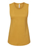 Bella + Canvas 6003 Women's Jersey Muscle Tank