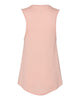 Bella + Canvas 6003 Women's Jersey Muscle Tank